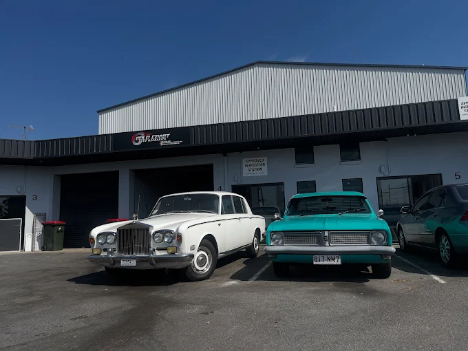 Gold Coast Auto Mechanics